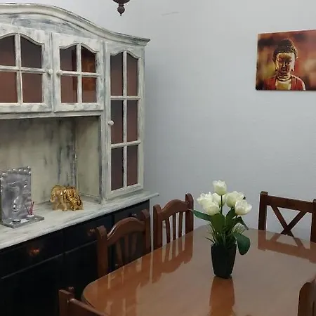Casa Del Poniente