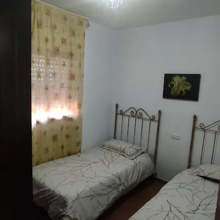 Casa Del Poniente * Lepe
