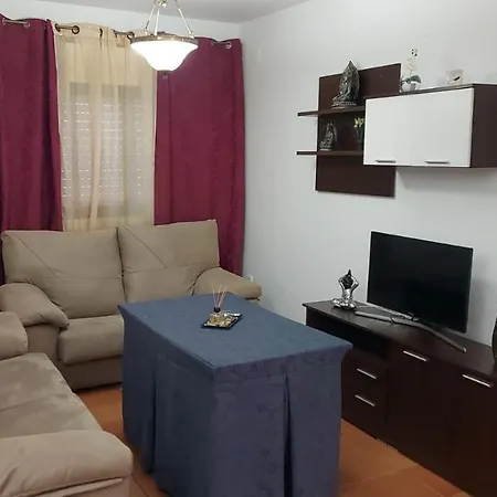 Casa Del Poniente Holiday home *