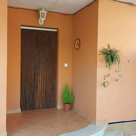 Casa Del Poniente * Lepe