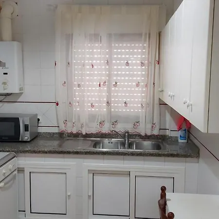 Casa Del Poniente